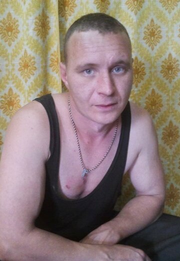 Моя фотография - Алексей, 37 из Ливны (@user27418)