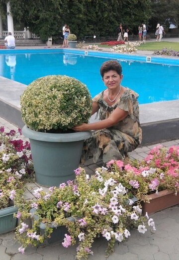 My photo - Nataliya, 58 from Yalta (@nataliya27687)
