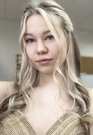 Моя фотография - женя, 18 из Новосибирск (@jenya105904)