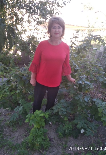 Моя фотография - Галина, 68 из Феодосия (@galina71205)