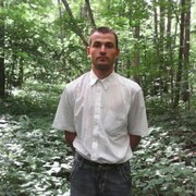 Демьян Фадеев, 29, Ядрин