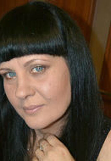 My photo - elena, 54 from Horlivka (@elena175784)
