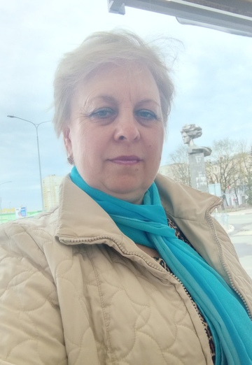 La mia foto - Svetlana, 52 di Ivanovo (@svetlana336998)