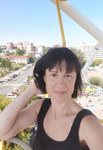 My photo - Natalia, 51 from Angarsk (@natalia5936830)