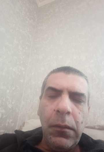 My photo - Zaur, 49 from Ucar (@zaur9767)