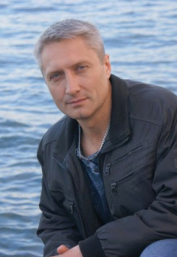 My photo - Vladimir, 54 from Homel (@vladimir380448)