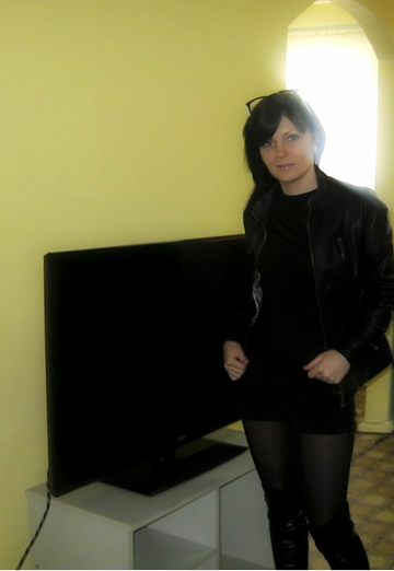 My photo - Natalya, 35 from Karaganda (@natalya24087)