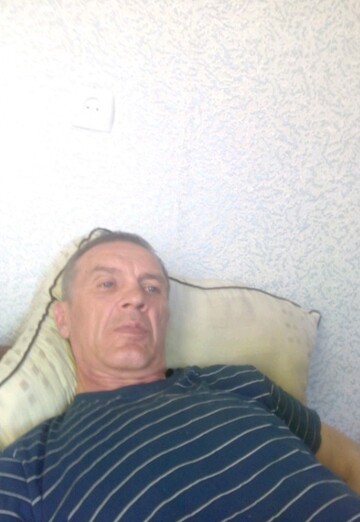 My photo - Sergey, 62 from Smolensk (@ksens351)