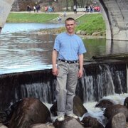 юрий, 43, Гатчина