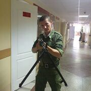Александр, 32, Чегдомын