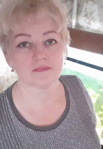Моя фотография - Марина, 55 из Керчь (@marina101243)