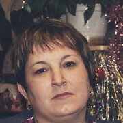 Елена, 46, Куртамыш