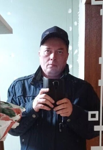 My photo - Aleksey, 50 from Revda (@aleksey510626)
