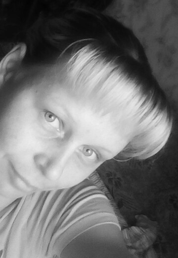 My photo - Olesya, 36 from Pskov (@olesya36443)