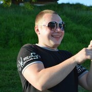 денис, 32, Устюжна