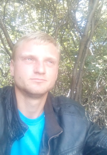 Моя фотография - николай, 30 из Рубцовск (@nikolay118034)