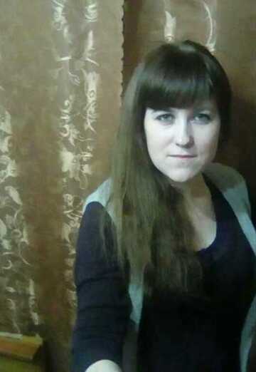 My photo - Irina, 32 from Bryansk (@irina235194)