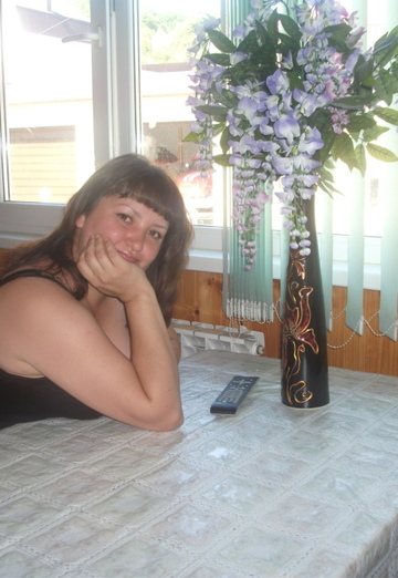 Моя фотография - Иринка, 42 из Ярославль (@irinatihonova5)