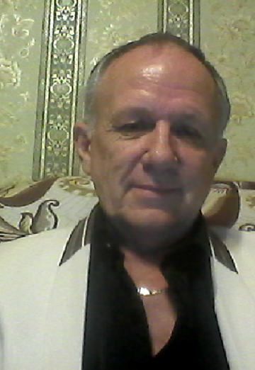 Моя фотография - Вячеслав Калинин, 67 из Краснодар (@vyacheslavkalinin1)