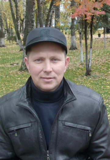 My photo - VALDAS, 54 from Gorno-Altaysk (@valdas77)