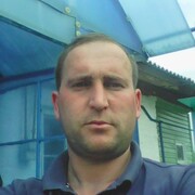 Андрей, 40, Палласовка (Волгоградская обл.)
