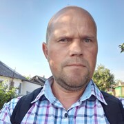 Начать знакомство с пользователем Дениc 30 лет (Лев) в Слуцке