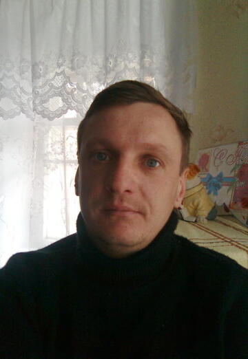My photo - Stanislav, 46 from Krivoy Rog (@stas5067)