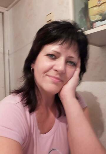 My photo - Alyona, 46 from Ust-Labinsk (@alenalesnikova)