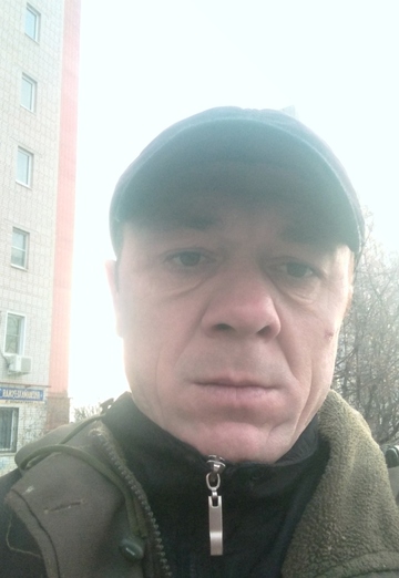 Моя фотография - Николай, 44 из Ростов-на-Дону (@nikolay243537)