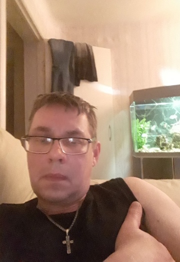 Моя фотография - Родион, 53 из Волжский (Волгоградская обл.) (@rodion3407)