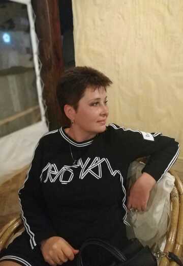 My photo - Irina, 46 from Moscow (@irina329913)
