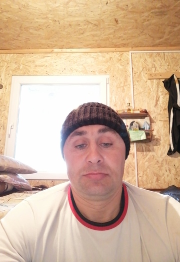 My photo - Pavel, 45 from Kishinev (@pavel179698)