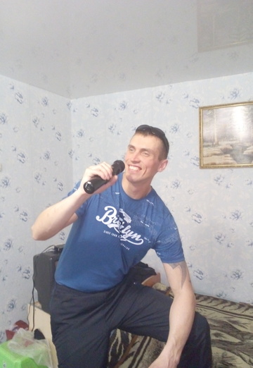 Моя фотография - Дима, 37 из Челябинск (@dima157334)