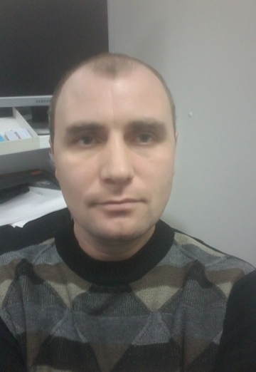 Моя фотография - Олександр, 41 из Ивано-Франковск (@oleksandr3737)