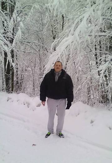 My photo - Valeriy, 54 from Mukachevo (@valeriy54655)