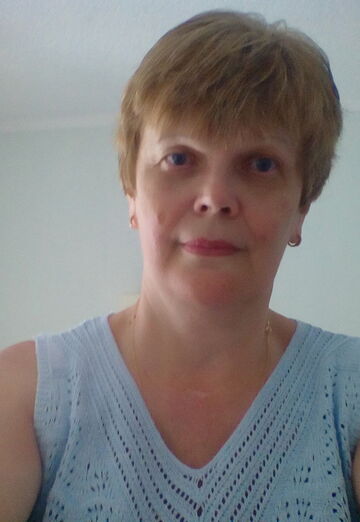 My photo - galina, 55 from Moscow (@galina64452)