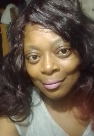 My photo - Prudence, 37 from Douala (@prudence22)