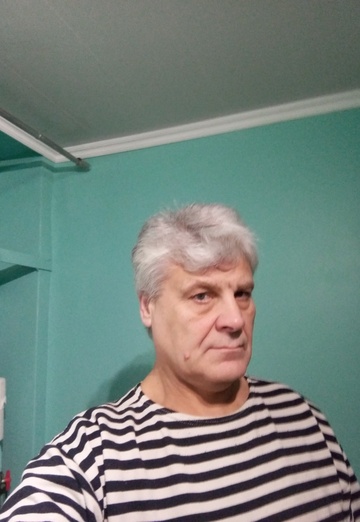 Моя фотография - Anton, 58 из Даугавпилс (@anton188376)