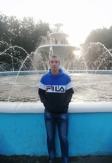 My photo - Dmitriy, 25 from Nizhny Novgorod (@dmitriy426756)