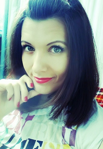 My photo - Anastasiya, 32 from Kharkiv (@anastasiya99900)