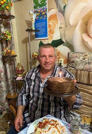 My photo - Anatoliy, 46 from Volgograd (@anatoliy88481)