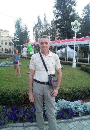 My photo - Borislav, 58 from Tver (@borislav118)