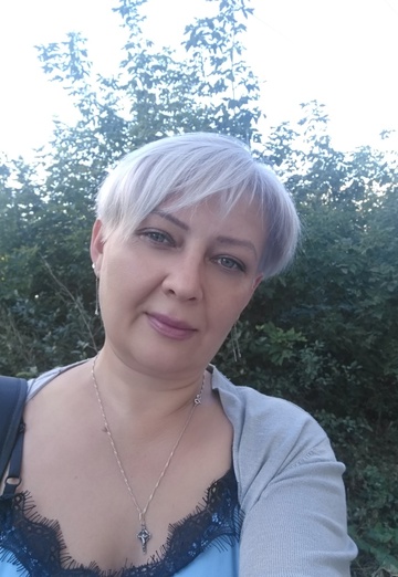 Моя фотография - Ирина, 48 из Саратов (@irina260767)