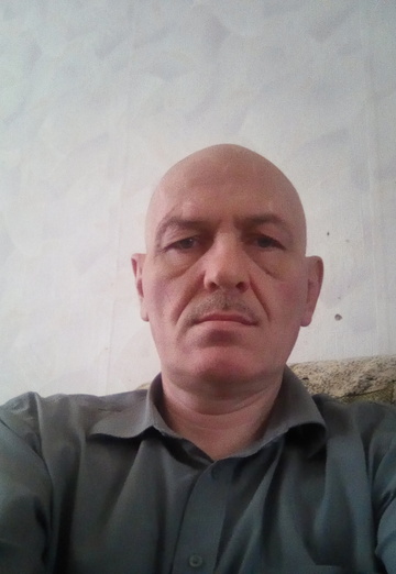 My photo - Sergey, 51 from Cherepovets (@sergey967921)