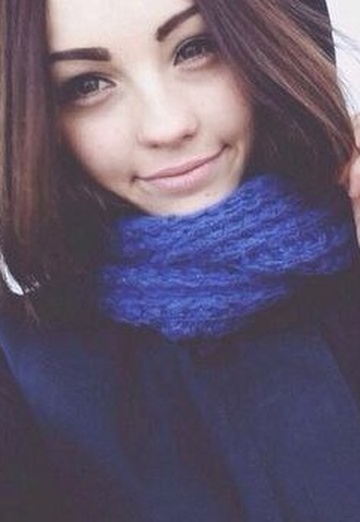 My photo - Kseniya, 23 from Blagoveshchensk (@kseniya42559)