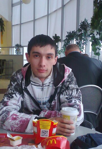 My photo - Oleg102Rus, 36 from Meleuz (@olegrus19)
