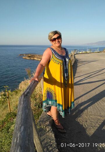 My photo - Valentina, 58 from Elektrostal (@valentina52711)