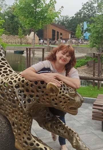 Ma photo - Natalia, 58 de Kharkov (@natalya307110)