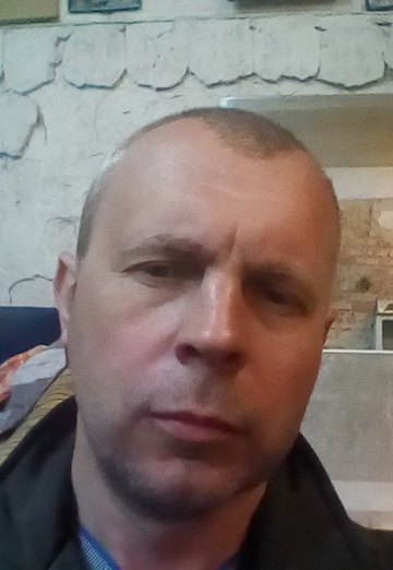 My photo - Vladimir, 42 from Rostov-on-don (@vladimir368577)