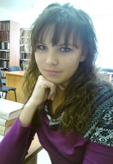 My photo - Snejana, 36 from Cheboksary (@snejana220)
